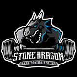 Stone Dragon Strength Training logo